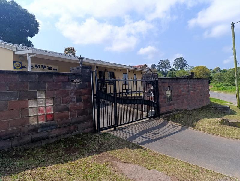 3 Bedroom Property for Sale in Savannah Park KwaZulu-Natal