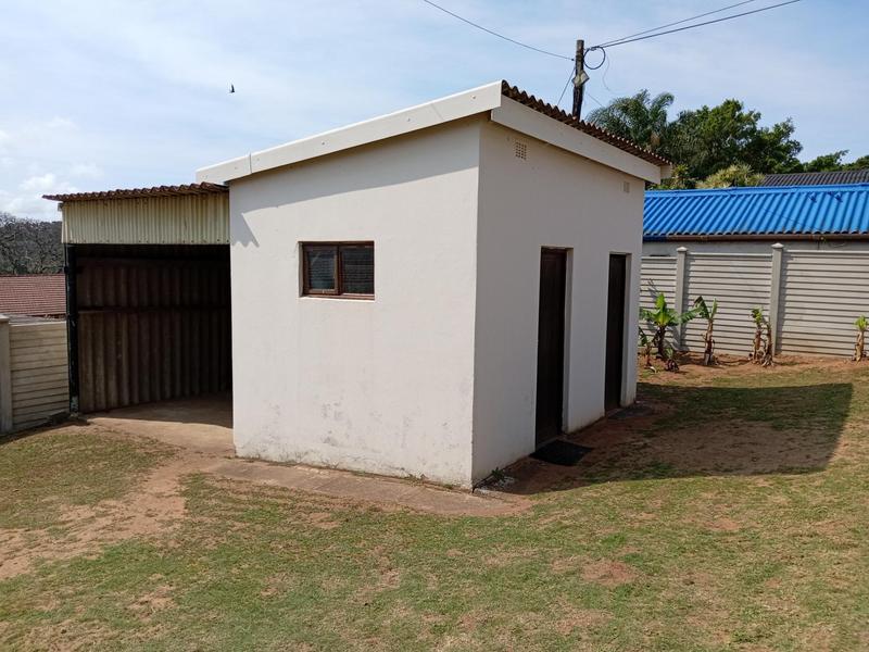 3 Bedroom Property for Sale in Umkomaas KwaZulu-Natal