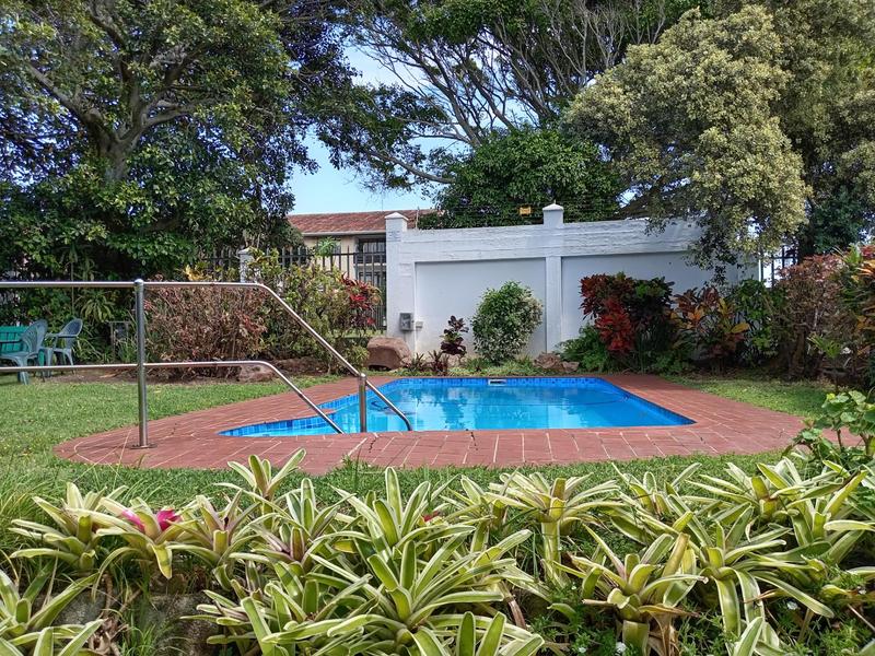 2 Bedroom Property for Sale in Scottburgh KwaZulu-Natal