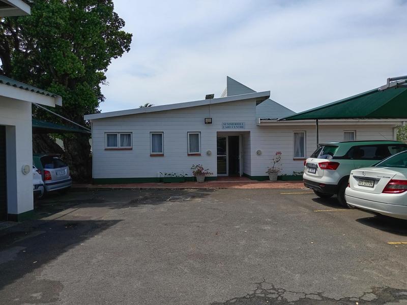 2 Bedroom Property for Sale in Scottburgh KwaZulu-Natal