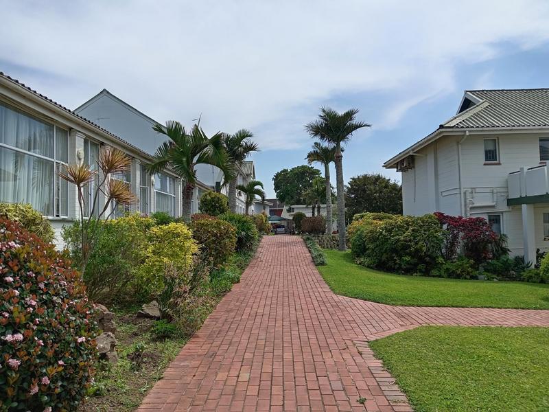 2 Bedroom Property for Sale in Scottburgh KwaZulu-Natal