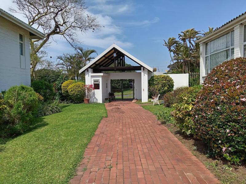 2 Bedroom Property for Sale in Scottburgh KwaZulu-Natal