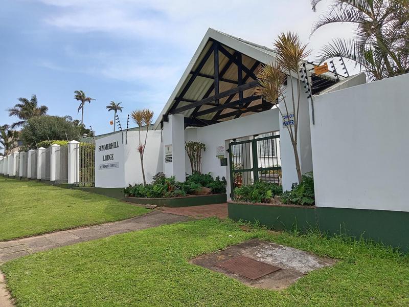 2 Bedroom Property for Sale in Scottburgh KwaZulu-Natal