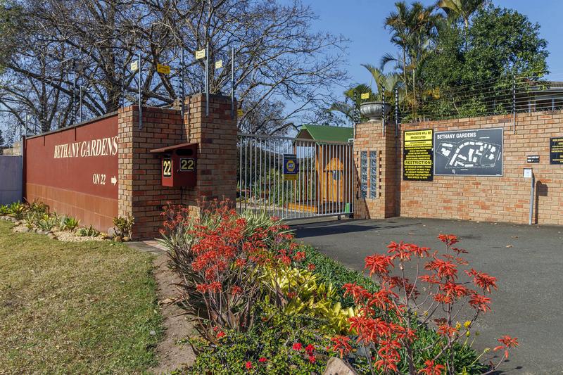 2 Bedroom Property for Sale in Farningham Ridge KwaZulu-Natal