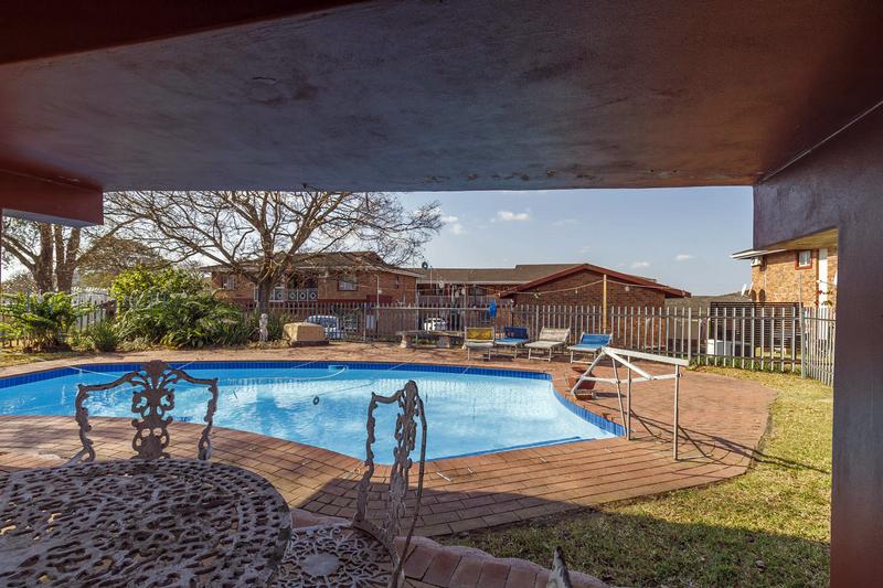 2 Bedroom Property for Sale in Farningham Ridge KwaZulu-Natal