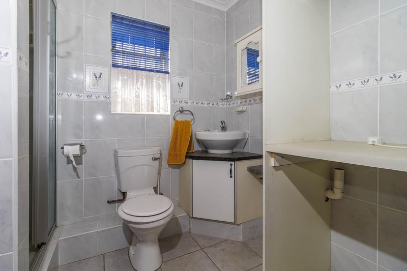 2 Bedroom Property for Sale in Farningham Ridge KwaZulu-Natal