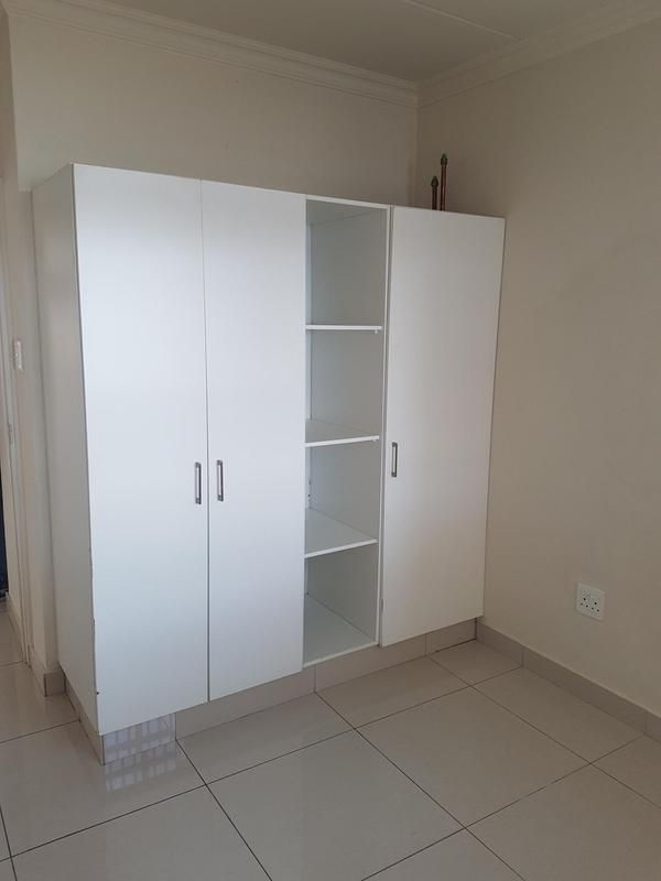 To Let 2 Bedroom Property for Rent in Umhlanga Ridge KwaZulu-Natal