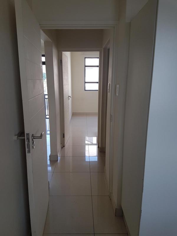 To Let 2 Bedroom Property for Rent in Umhlanga Ridge KwaZulu-Natal