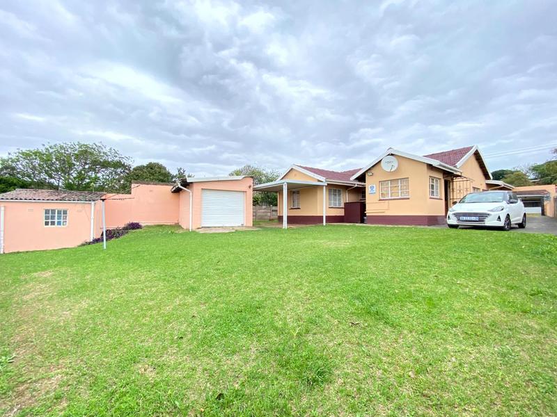 3 Bedroom Property for Sale in Woodlands KwaZulu-Natal