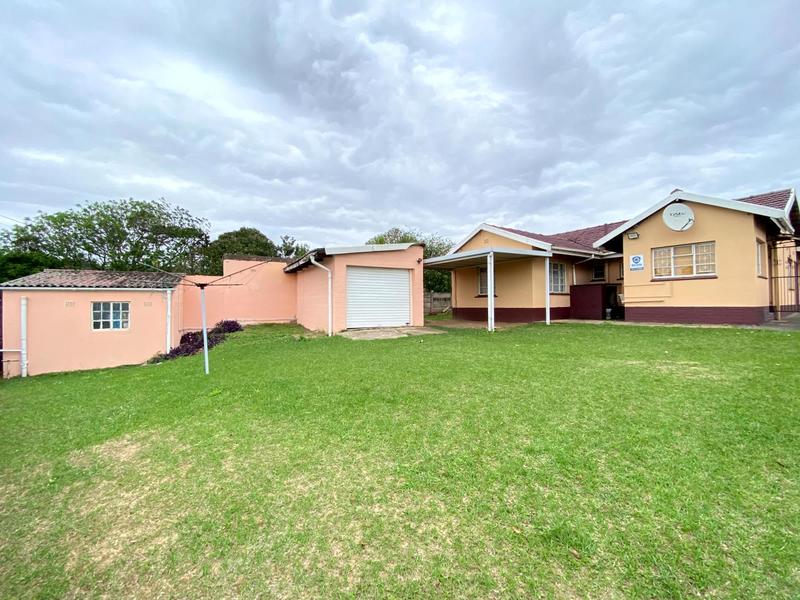 3 Bedroom Property for Sale in Woodlands KwaZulu-Natal