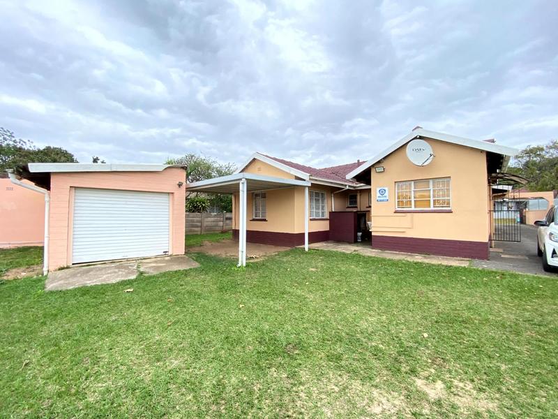 3 Bedroom Property for Sale in Woodlands KwaZulu-Natal