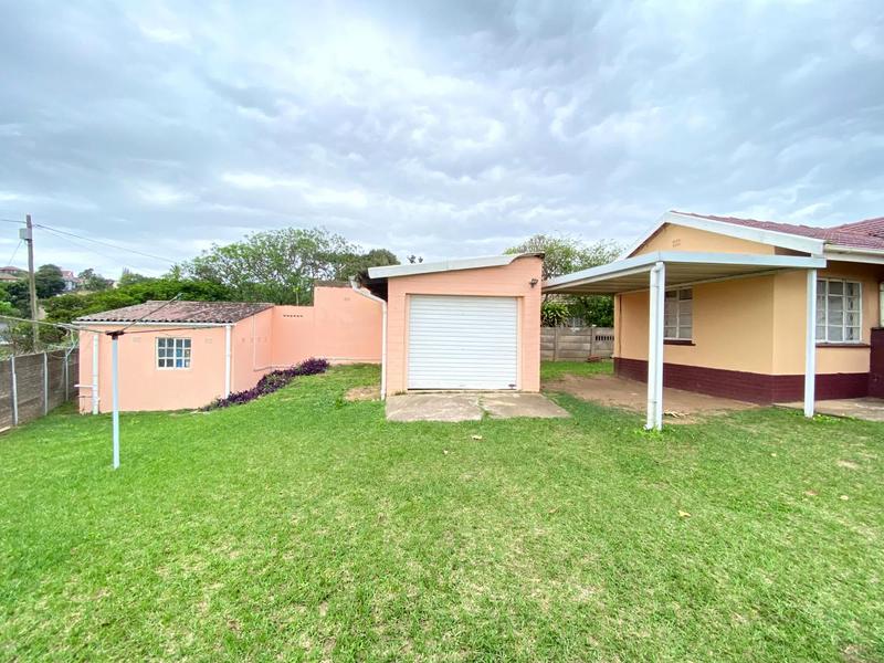 3 Bedroom Property for Sale in Woodlands KwaZulu-Natal