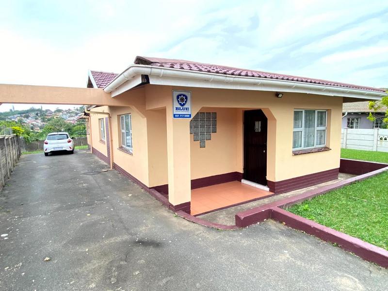 3 Bedroom Property for Sale in Woodlands KwaZulu-Natal