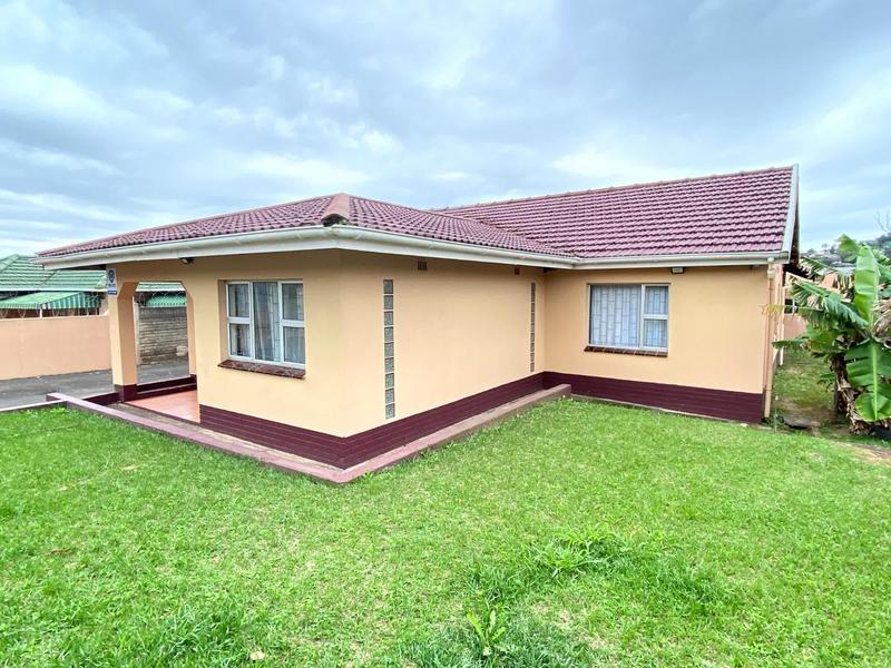 3 Bedroom Property for Sale in Woodlands KwaZulu-Natal