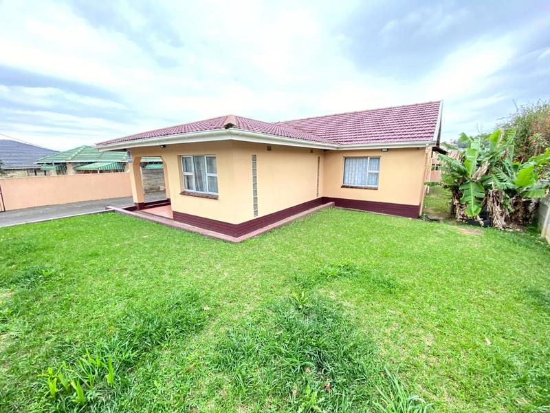 3 Bedroom Property for Sale in Woodlands KwaZulu-Natal