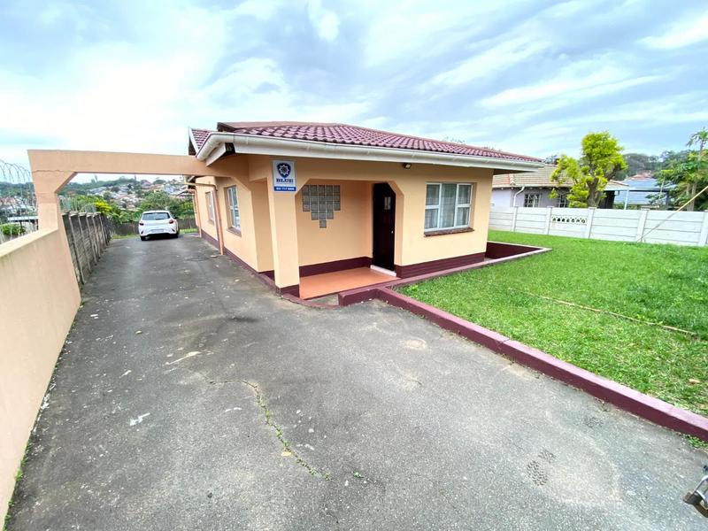 3 Bedroom Property for Sale in Woodlands KwaZulu-Natal