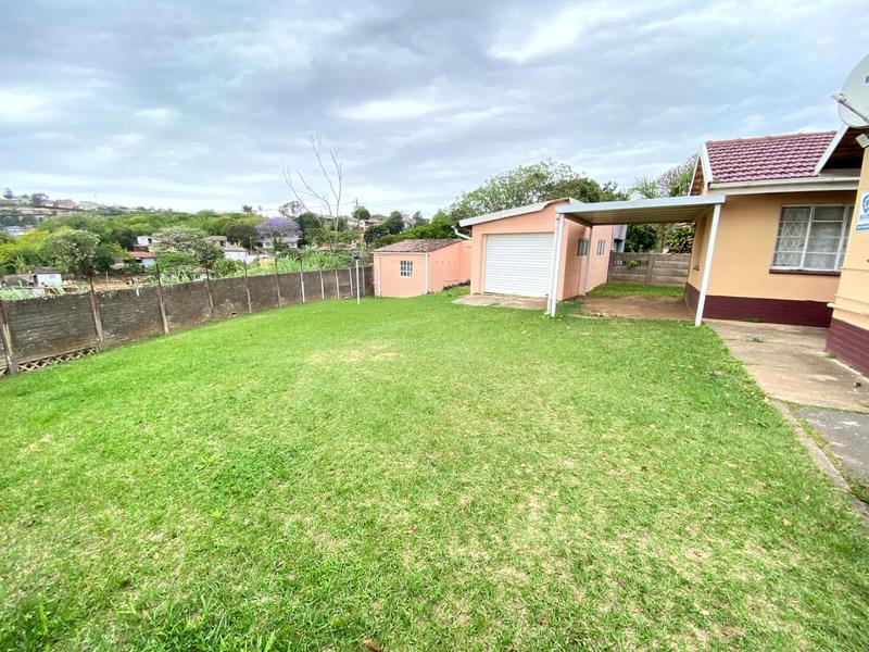 3 Bedroom Property for Sale in Woodlands KwaZulu-Natal