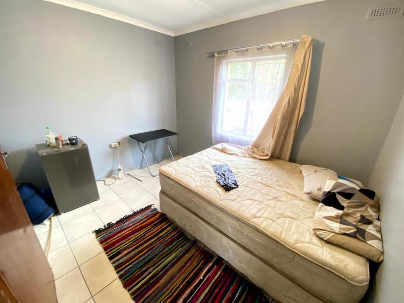 3 Bedroom Property for Sale in Woodlands KwaZulu-Natal