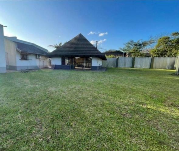 To Let 4 Bedroom Property for Rent in Arboretum KwaZulu-Natal