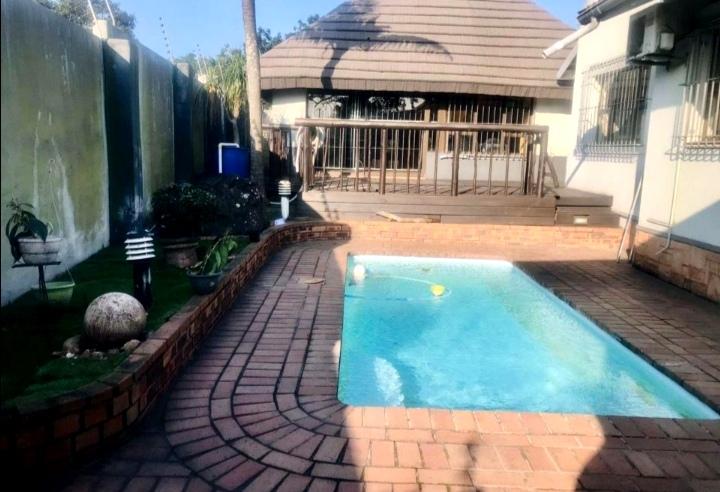 To Let 4 Bedroom Property for Rent in Arboretum KwaZulu-Natal