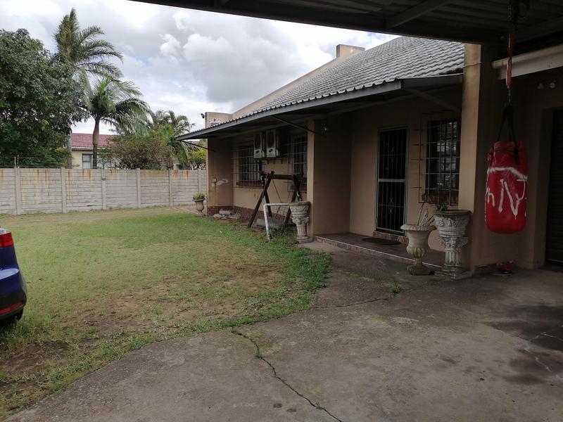 To Let 3 Bedroom Property for Rent in Wild en Weide KwaZulu-Natal