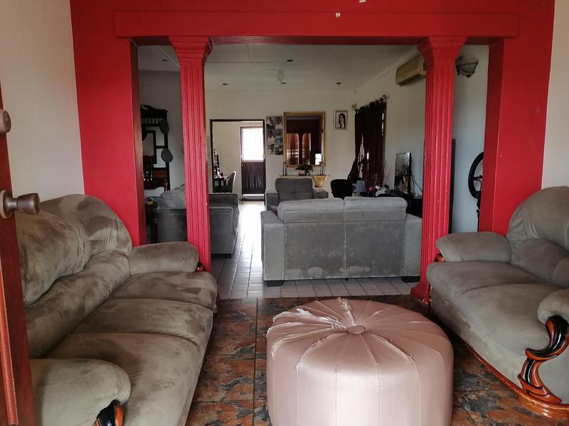 To Let 3 Bedroom Property for Rent in Wild en Weide KwaZulu-Natal