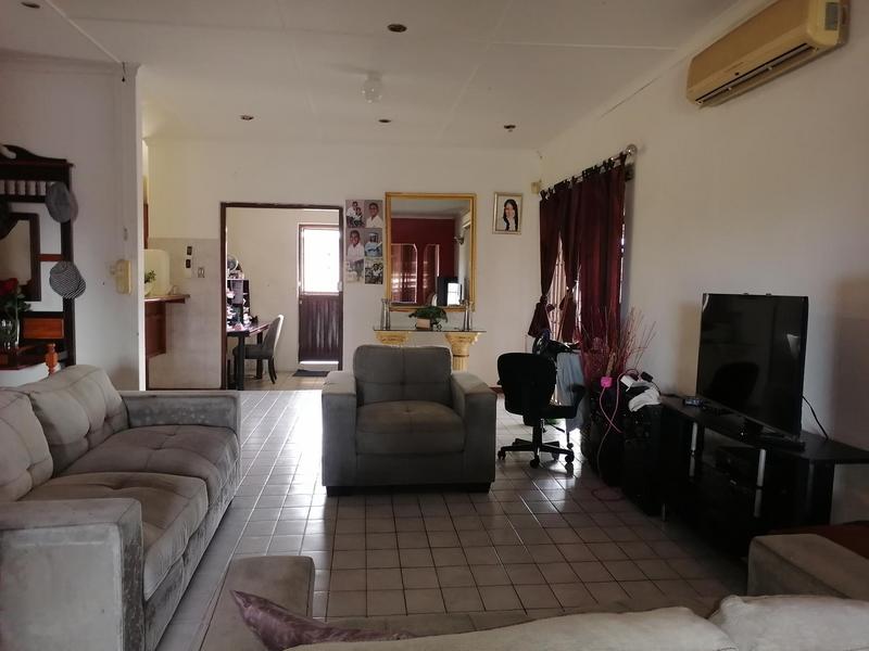 To Let 3 Bedroom Property for Rent in Wild en Weide KwaZulu-Natal