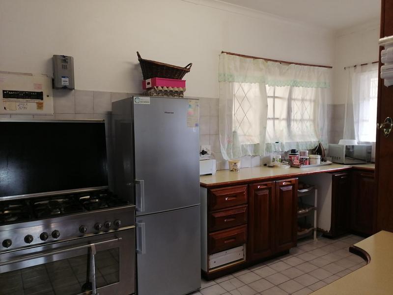 To Let 3 Bedroom Property for Rent in Wild en Weide KwaZulu-Natal