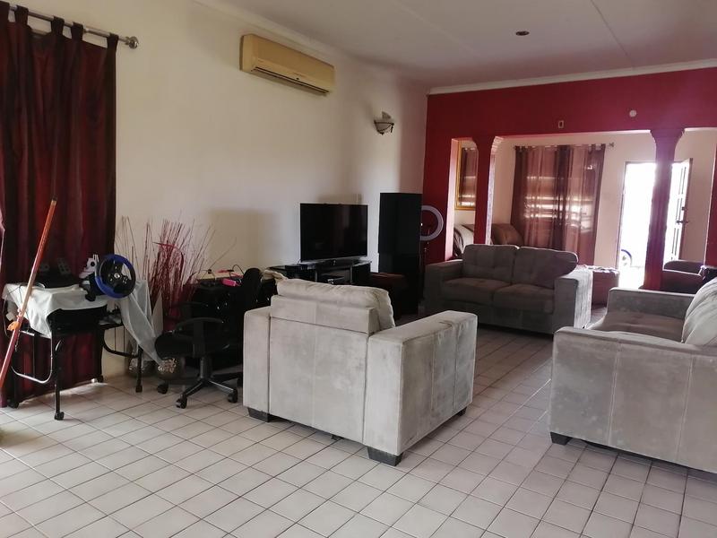 To Let 3 Bedroom Property for Rent in Wild en Weide KwaZulu-Natal