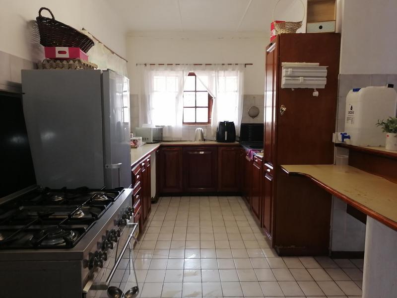 To Let 3 Bedroom Property for Rent in Wild en Weide KwaZulu-Natal