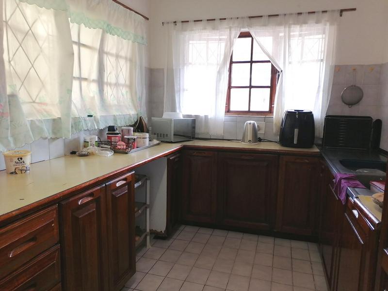 To Let 3 Bedroom Property for Rent in Wild en Weide KwaZulu-Natal