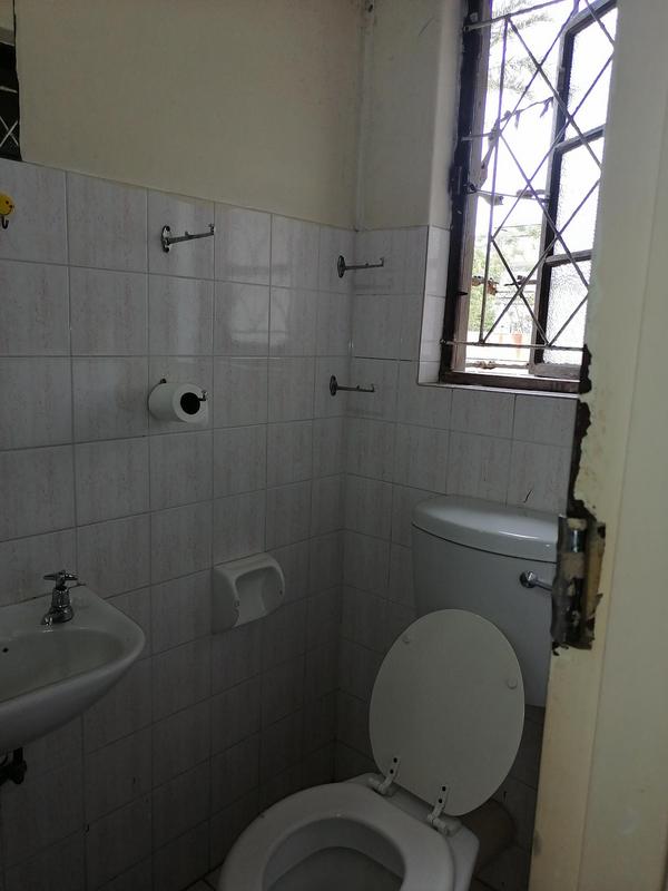 To Let 3 Bedroom Property for Rent in Wild en Weide KwaZulu-Natal