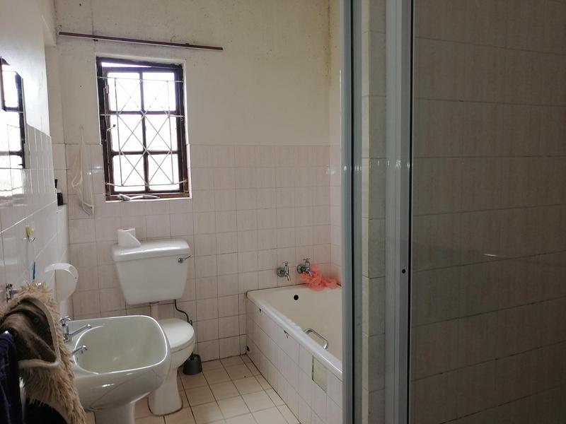 To Let 3 Bedroom Property for Rent in Wild en Weide KwaZulu-Natal