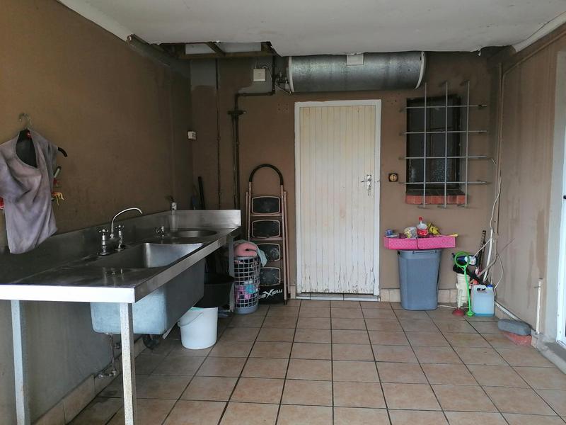 To Let 3 Bedroom Property for Rent in Wild en Weide KwaZulu-Natal