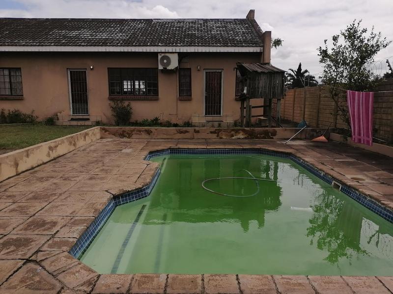 To Let 3 Bedroom Property for Rent in Wild en Weide KwaZulu-Natal