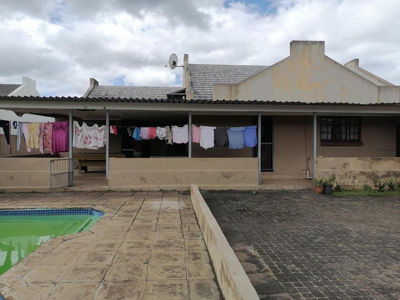 To Let 3 Bedroom Property for Rent in Wild en Weide KwaZulu-Natal