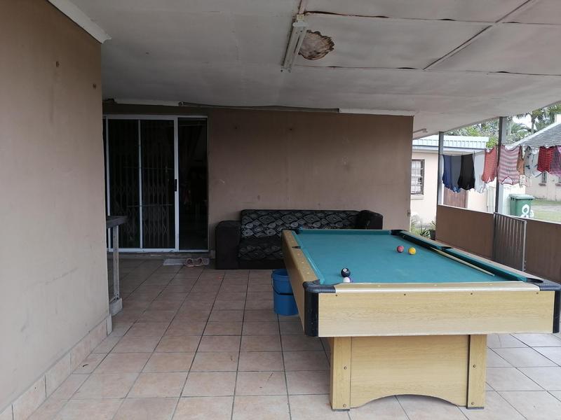 To Let 3 Bedroom Property for Rent in Wild en Weide KwaZulu-Natal