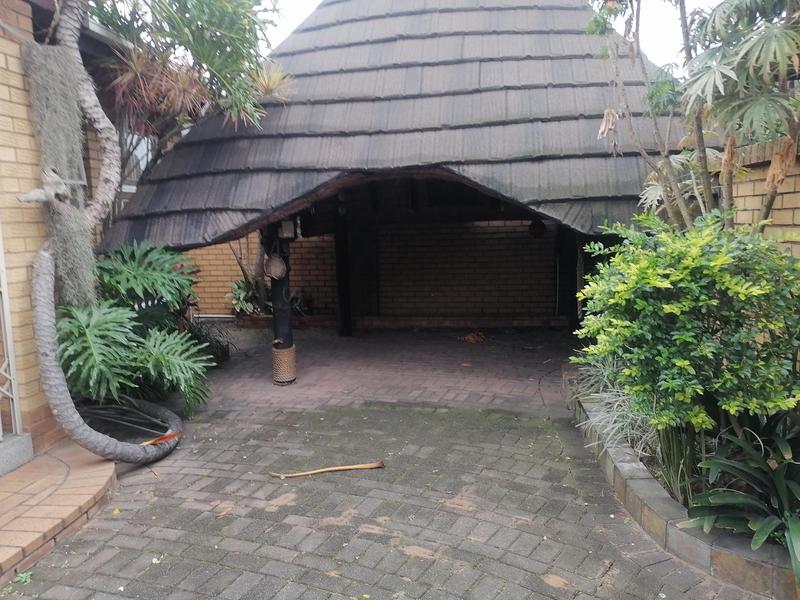 3 Bedroom Property for Sale in Arboretum KwaZulu-Natal