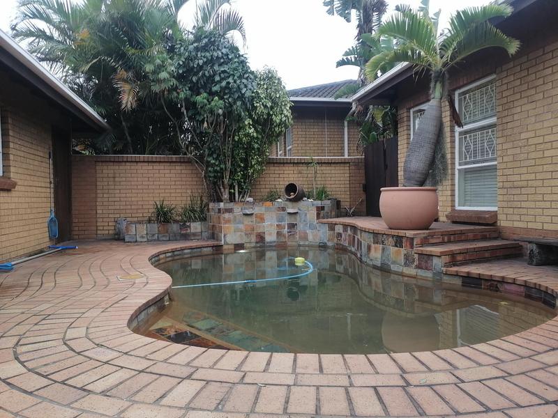 3 Bedroom Property for Sale in Arboretum KwaZulu-Natal