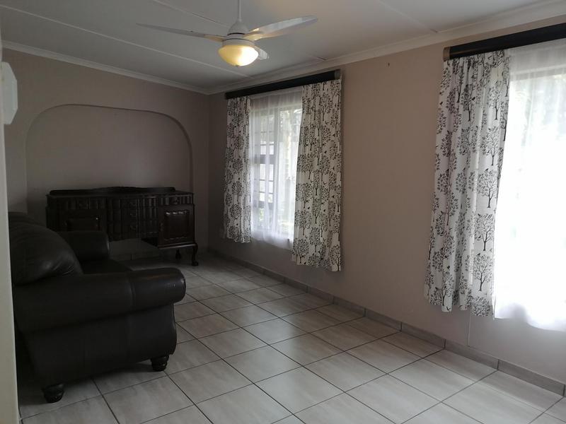 2 Bedroom Property for Sale in Arboretum KwaZulu-Natal