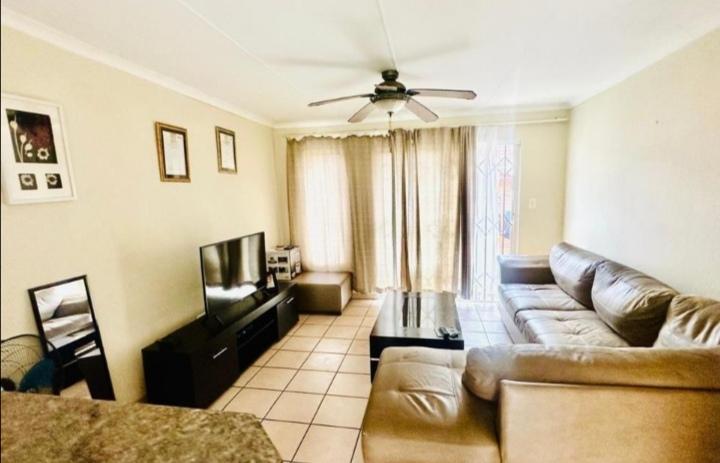 2 Bedroom Property for Sale in Veld En Vlei KwaZulu-Natal