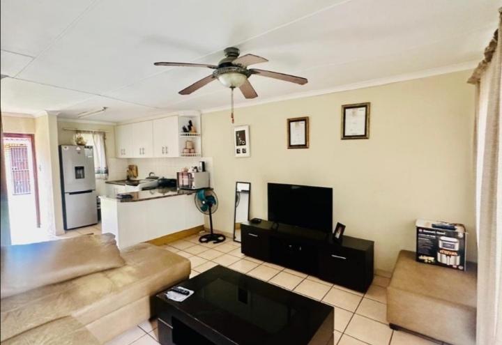 2 Bedroom Property for Sale in Veld En Vlei KwaZulu-Natal