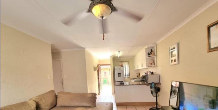 2 Bedroom Property for Sale in Veld En Vlei KwaZulu-Natal