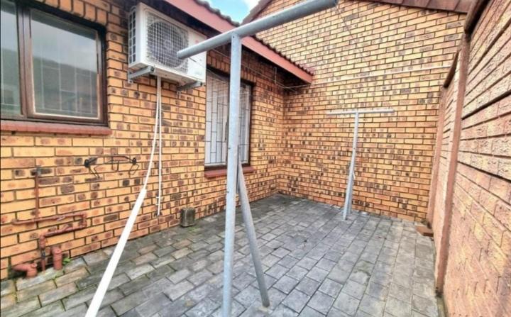 2 Bedroom Property for Sale in Veld En Vlei KwaZulu-Natal