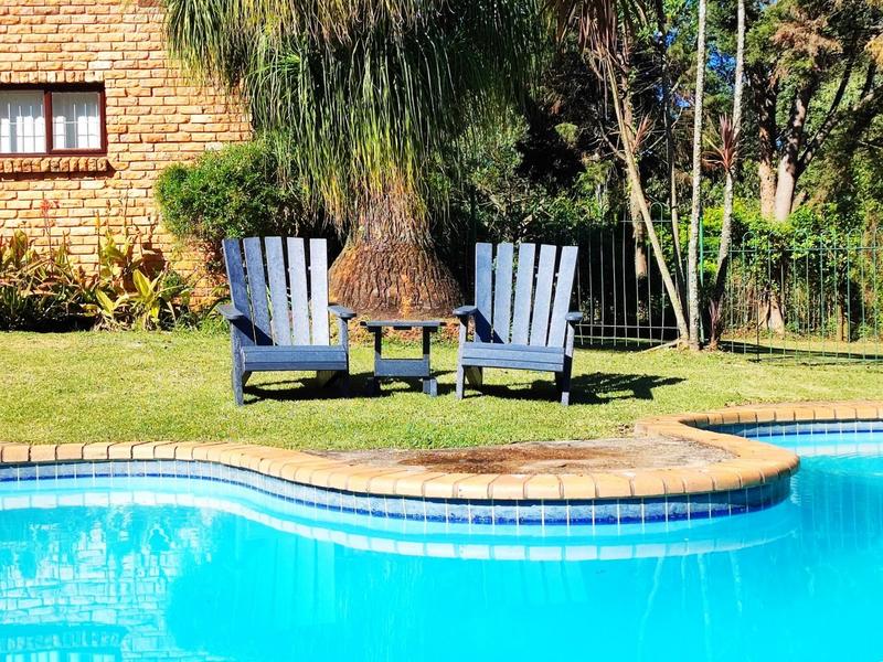 1 Bedroom Property for Sale in Chase Valley KwaZulu-Natal