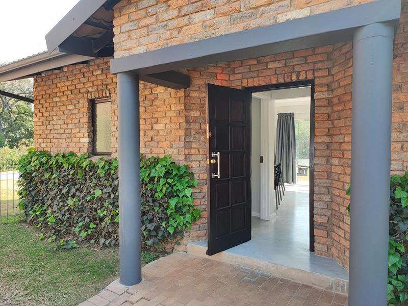 1 Bedroom Property for Sale in Chase Valley KwaZulu-Natal