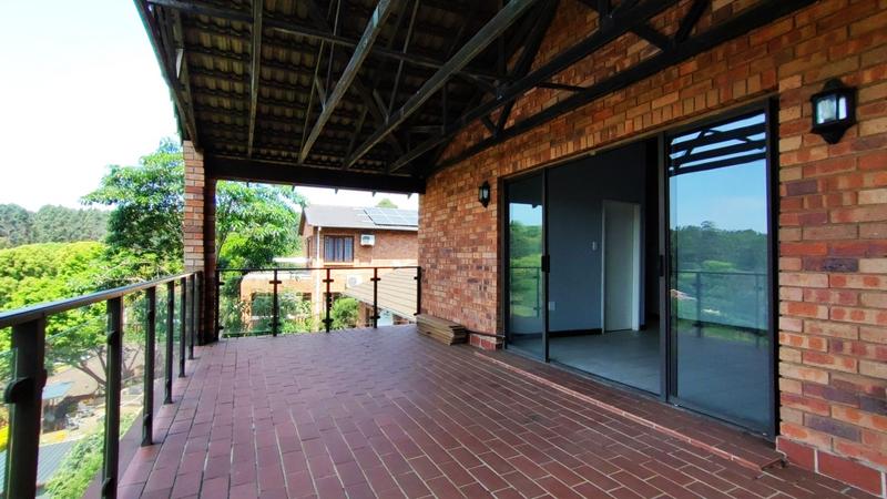 4 Bedroom Property for Sale in Montrose KwaZulu-Natal