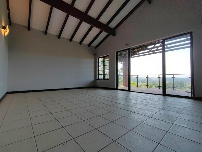 4 Bedroom Property for Sale in Montrose KwaZulu-Natal