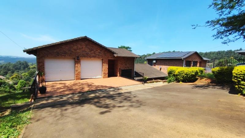 4 Bedroom Property for Sale in Montrose KwaZulu-Natal