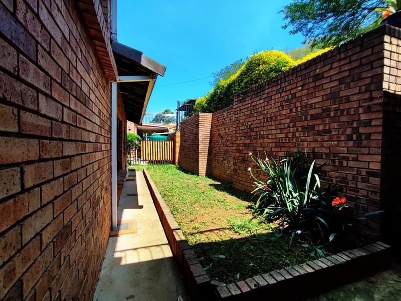 4 Bedroom Property for Sale in Montrose KwaZulu-Natal